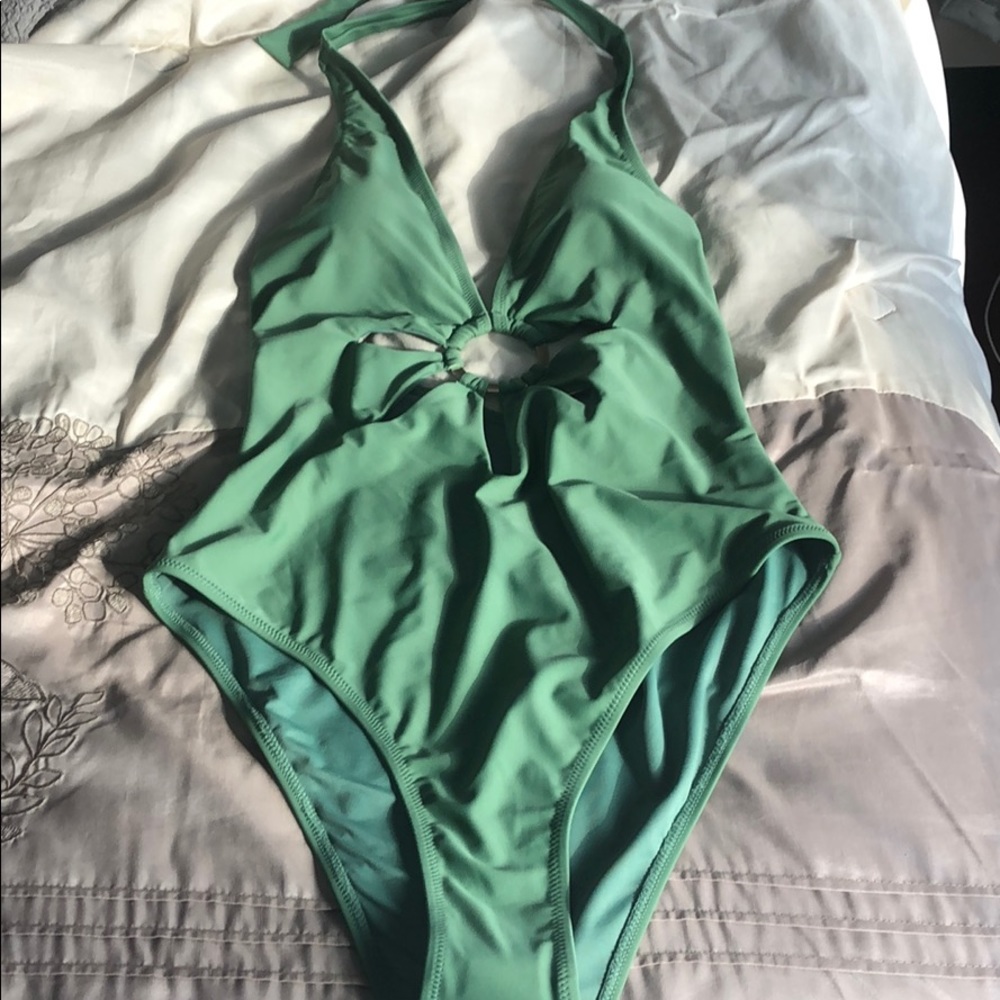 Cupshe suit
